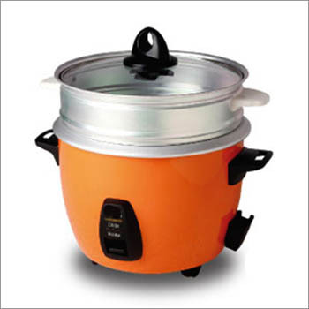 Automatic Food Cooking Machine