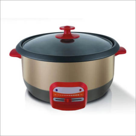 Automatic Pasta Cooking Machine