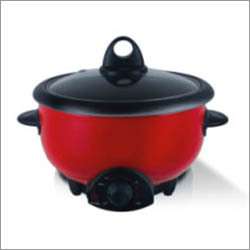 Automatic Cooking Pots