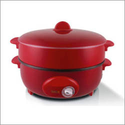 Automatic Cooking Machine