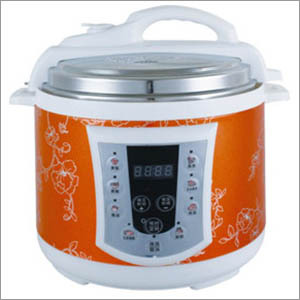 Mini Electric Rice Cooker