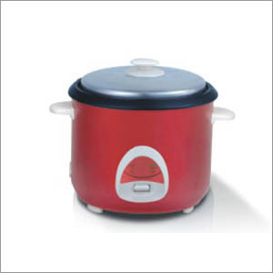 2.2 Litre Rice Cooker