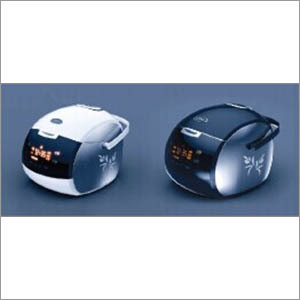 Deluxe Automatic Rice Cooker