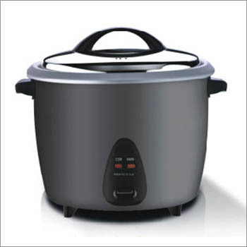 Deluxe Mini Rice Cooker