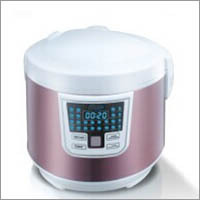 Electric Steam Rice Cooker