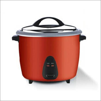 Electronic Rice Cooker