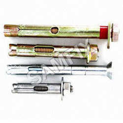 Sleeve Anchor