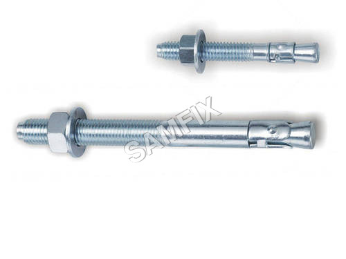 Anchor Fasteners