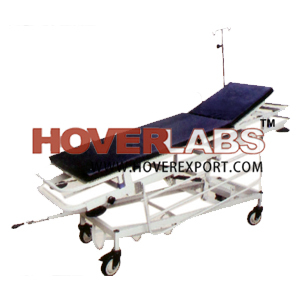 Emergency Trolley Manual