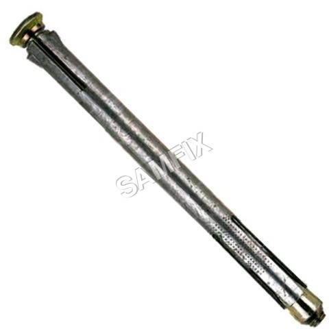 Metal Frame Anchor