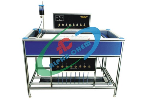 Laminar Flow Table