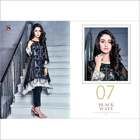 georgette Salwar Kameez