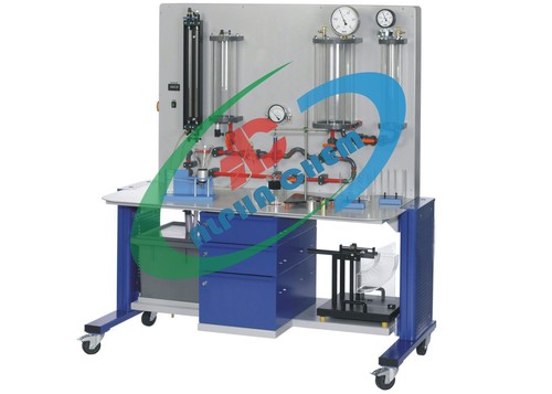 Properties of Fluids And Hydrostatics