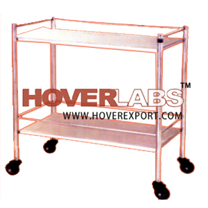 Instrument Trolley