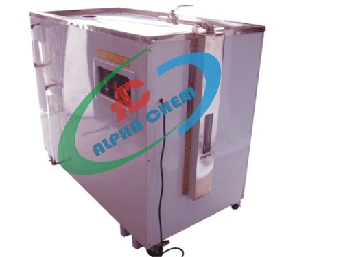 Hydraulic Bench