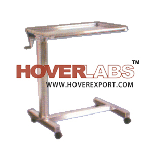 Mayo's Instrument Trolley
