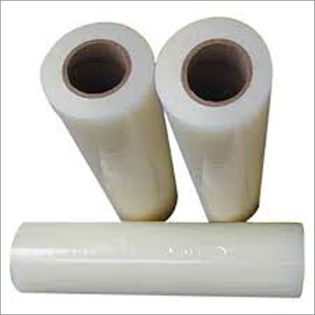 Stretch Film Roll