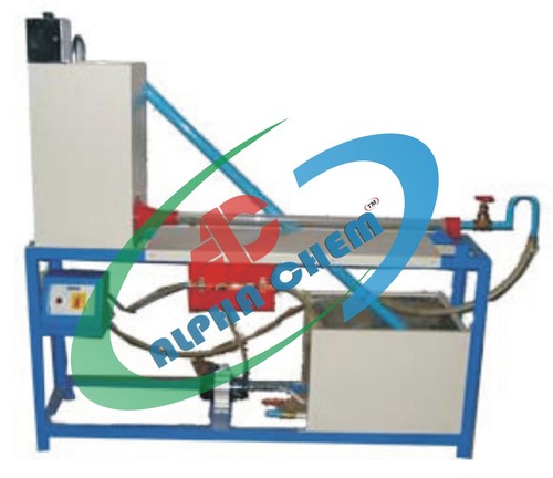 Hydraulic Fluid Mech Lab
