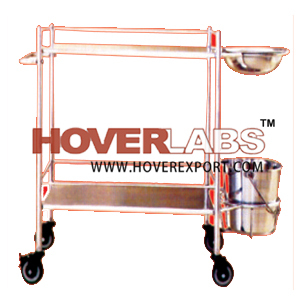 Dressing Trolley