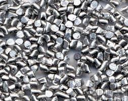 Steel Cut Wire Shots
