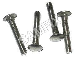 Carriage Bolt