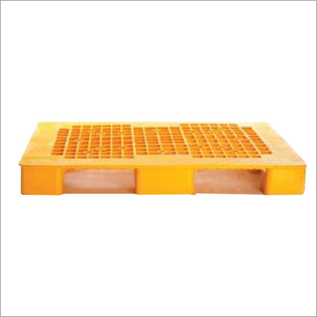 Hand Plastic Pallet
