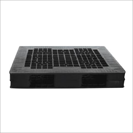 Light Plastic Pallet