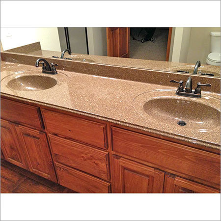 Solid Surface Sinks & Counter Tops