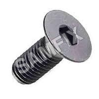 Allen Bolt CSK Head