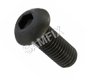 Allen Bolt