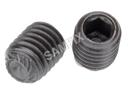Socket Set Screw