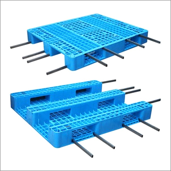 Plastic Palettes