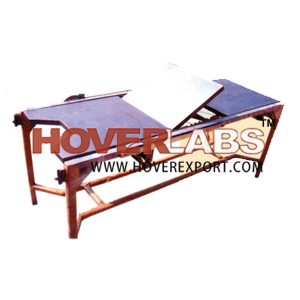 Labour Table Cum Birthing Bed (S.S. Top)