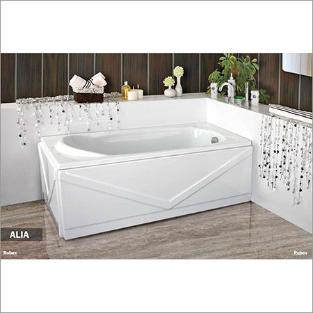 Bath Tub - Alia