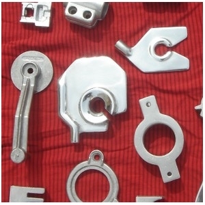 Aluminium Die Casting Machine Spares