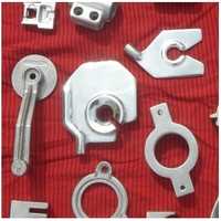 Aluminium Die Casting Machine Spares