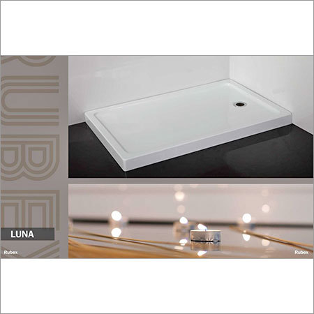 Shower Tray -Luna