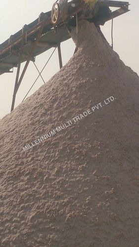 Washed Silica Sand