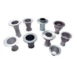 Rotor Casting Machinery Spares