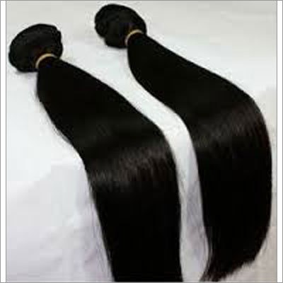 Natural Hair