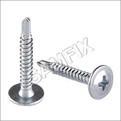 Truss Head Screw 