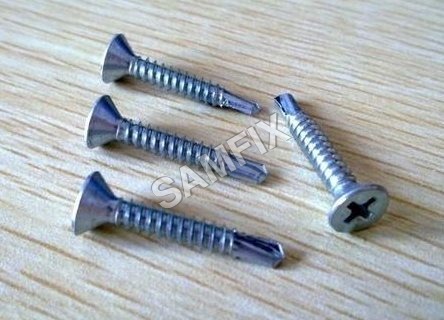 Self Drilling Screws