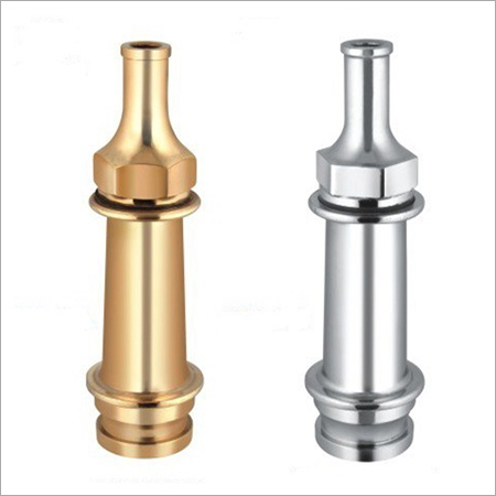 Fire Hose Nozzles