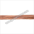 Bare Copper Wire