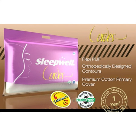 Pillow & Pillow Covers