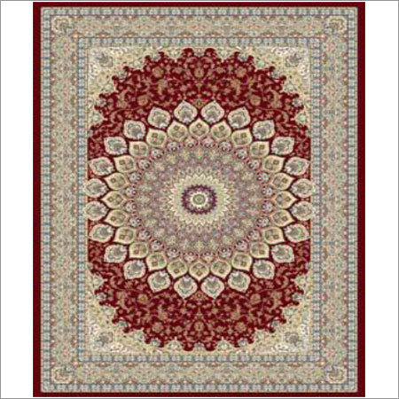 Center Carpet