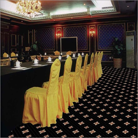 Wall To Wall Carpet
