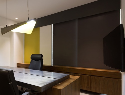 Roller Blinds