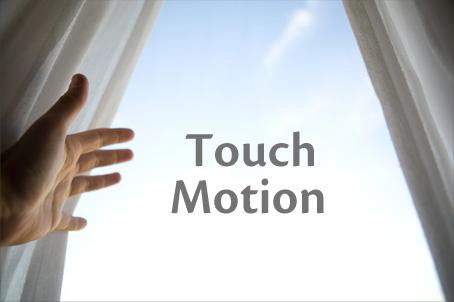 Motorized Curtain Tracks