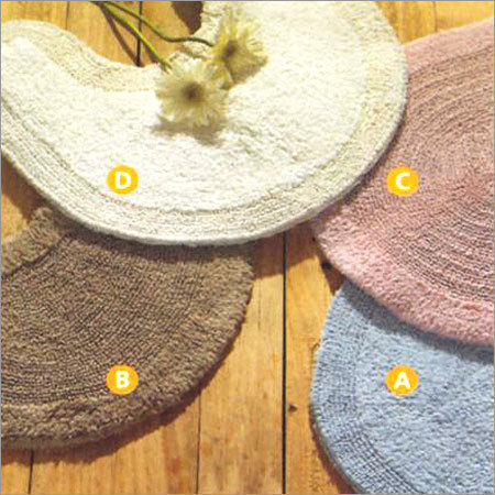 Bath Mats